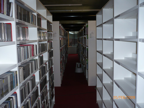 Bibliothek