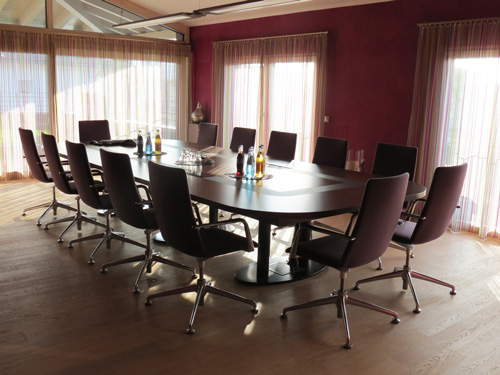 Konferenztisch