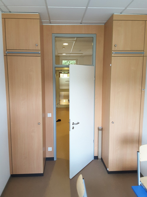 Büro