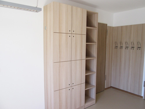 Garderobe